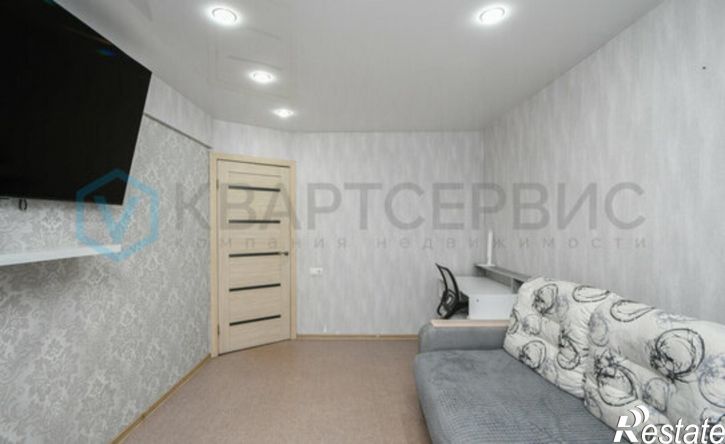 2-комн квартира ул 22 Апреля, 8А,  д. 8А