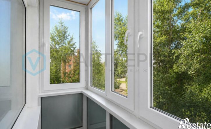 2-комн квартира ул 22 Апреля, 8А,  д. 8А