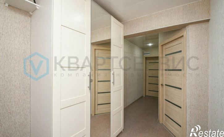 2-комн квартира ул 22 Апреля, 8А,  д. 8А