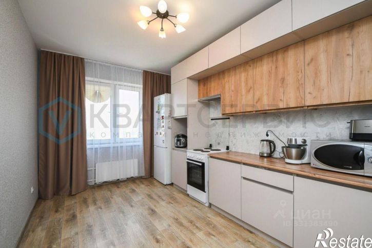 2-комн квартира 4-й Амурский пр-д, 10,  д. 10