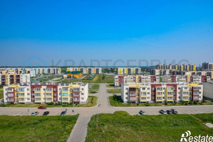 2-комн квартира 4-й Амурский пр-д, 10,  д. 10