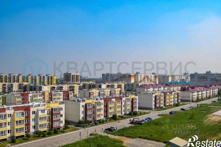 2-комн квартира 4-й Амурский пр-д, 10,  д. 10