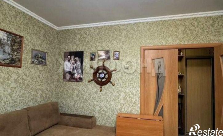 1-комн квартира ул Богдана Хмельницкого, 46,  д. 46