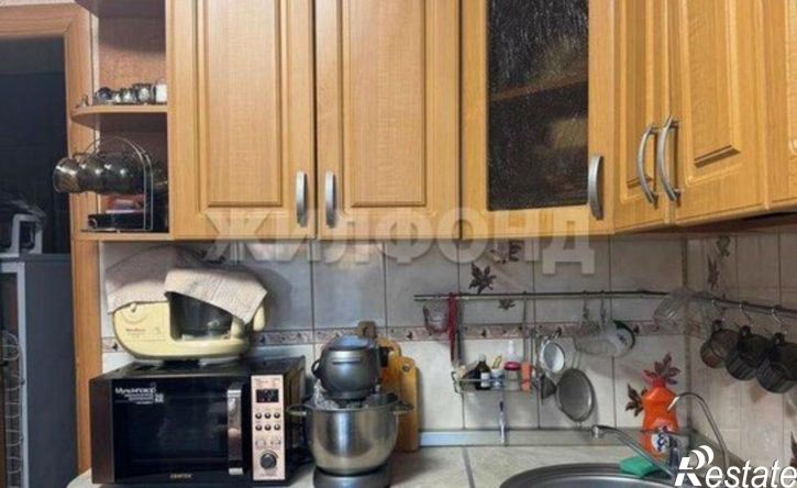 1-комн квартира ул Богдана Хмельницкого, 46,  д. 46