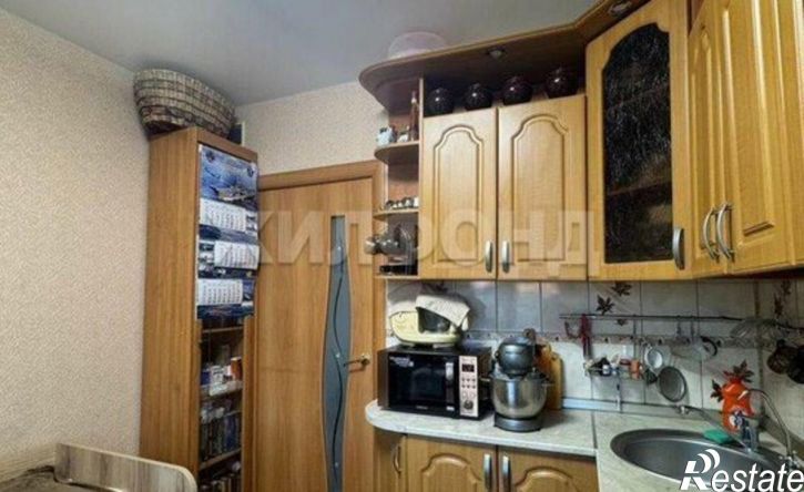 1-комн квартира ул Богдана Хмельницкого, 46,  д. 46
