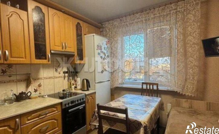 1-комн квартира ул Богдана Хмельницкого, 46,  д. 46