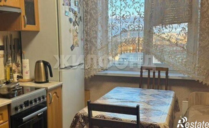 1-комн квартира ул Богдана Хмельницкого, 46,  д. 46