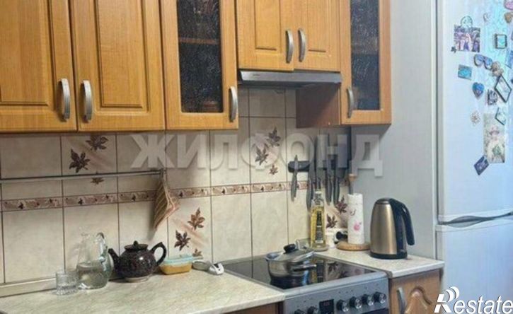1-комн квартира ул Богдана Хмельницкого, 46,  д. 46