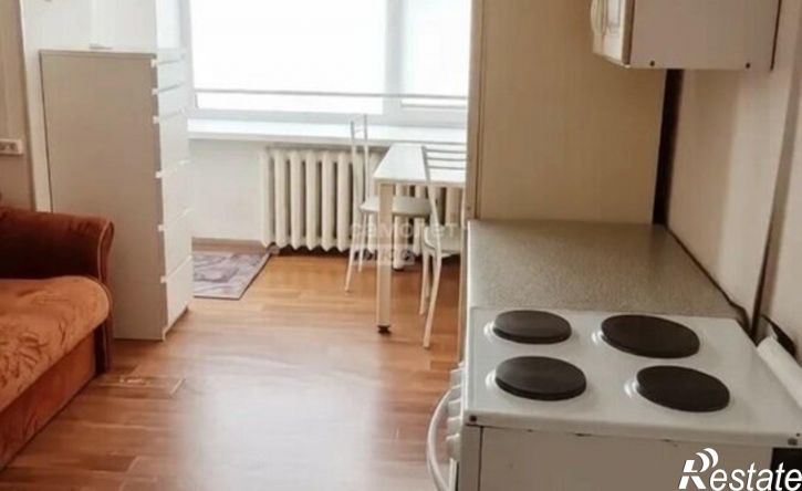 1-комн квартира ул Химиков, 22Б,  д. 22Б