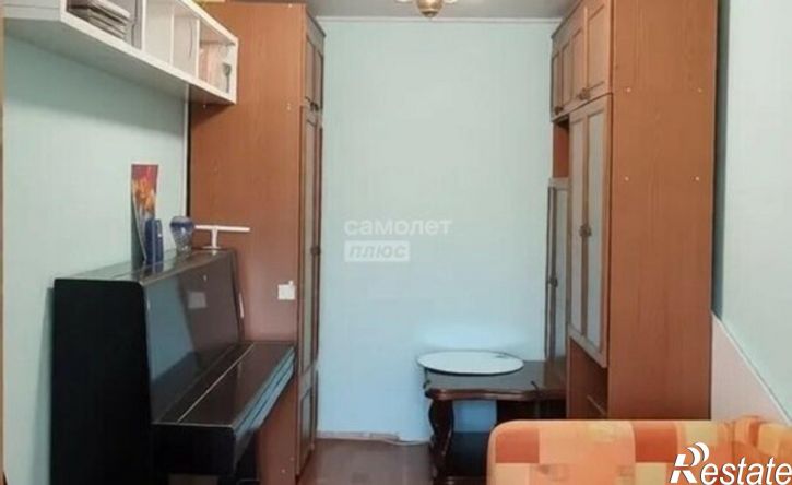 1-комн квартира ул Химиков, 22Б,  д. 22Б