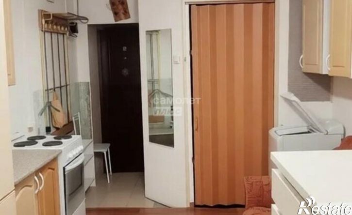 1-комн квартира ул Химиков, 22Б,  д. 22Б
