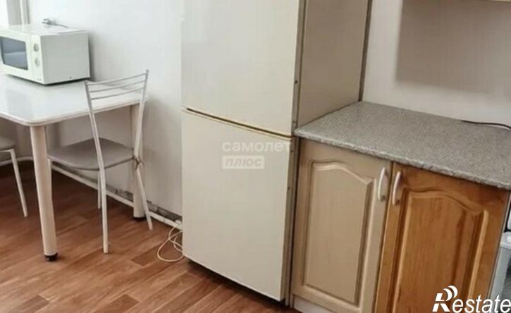 1-комн квартира ул Химиков, 22Б,  д. 22Б