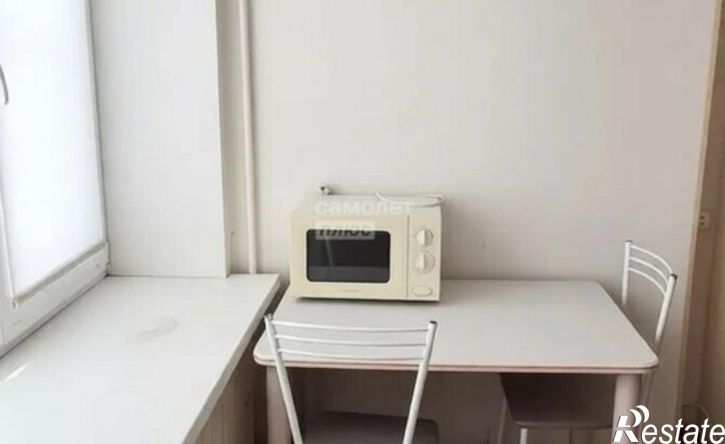 1-комн квартира ул Химиков, 22Б,  д. 22Б