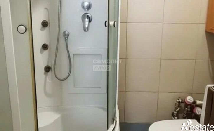 1-комн квартира ул Химиков, 22Б,  д. 22Б