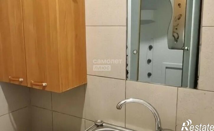 1-комн квартира ул Химиков, 22Б,  д. 22Б