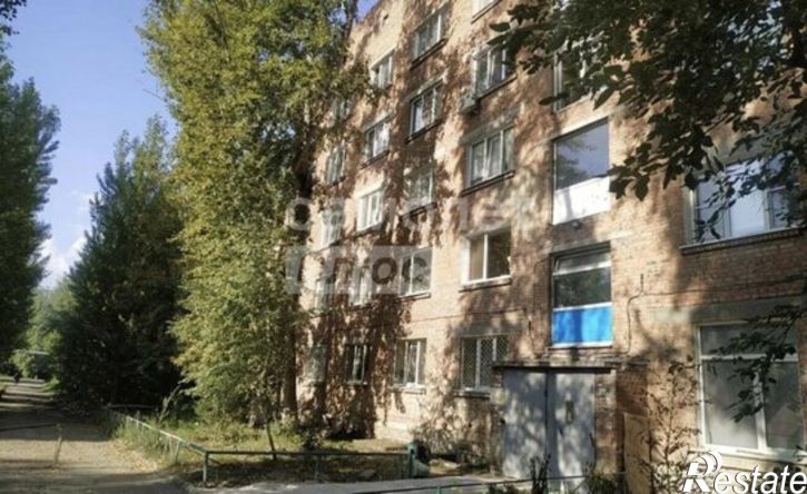 1-комн квартира ул Химиков, 22Б,  д. 22Б