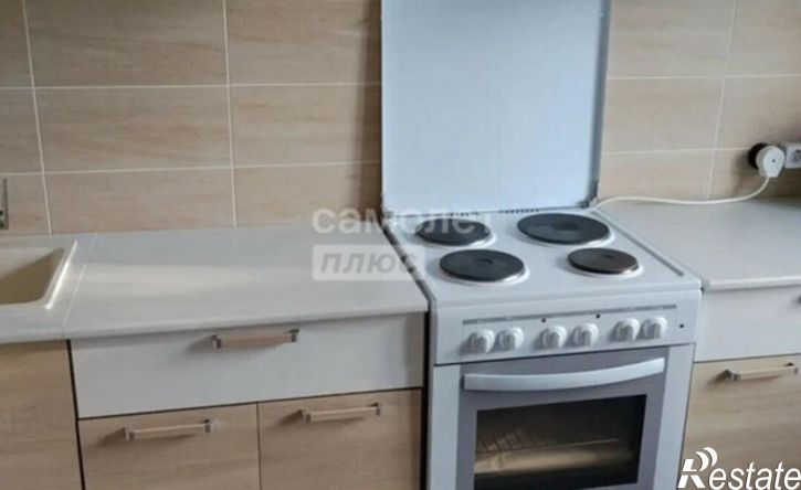 1-комн квартира ул Демьяна Бедного, 93,  д. 93