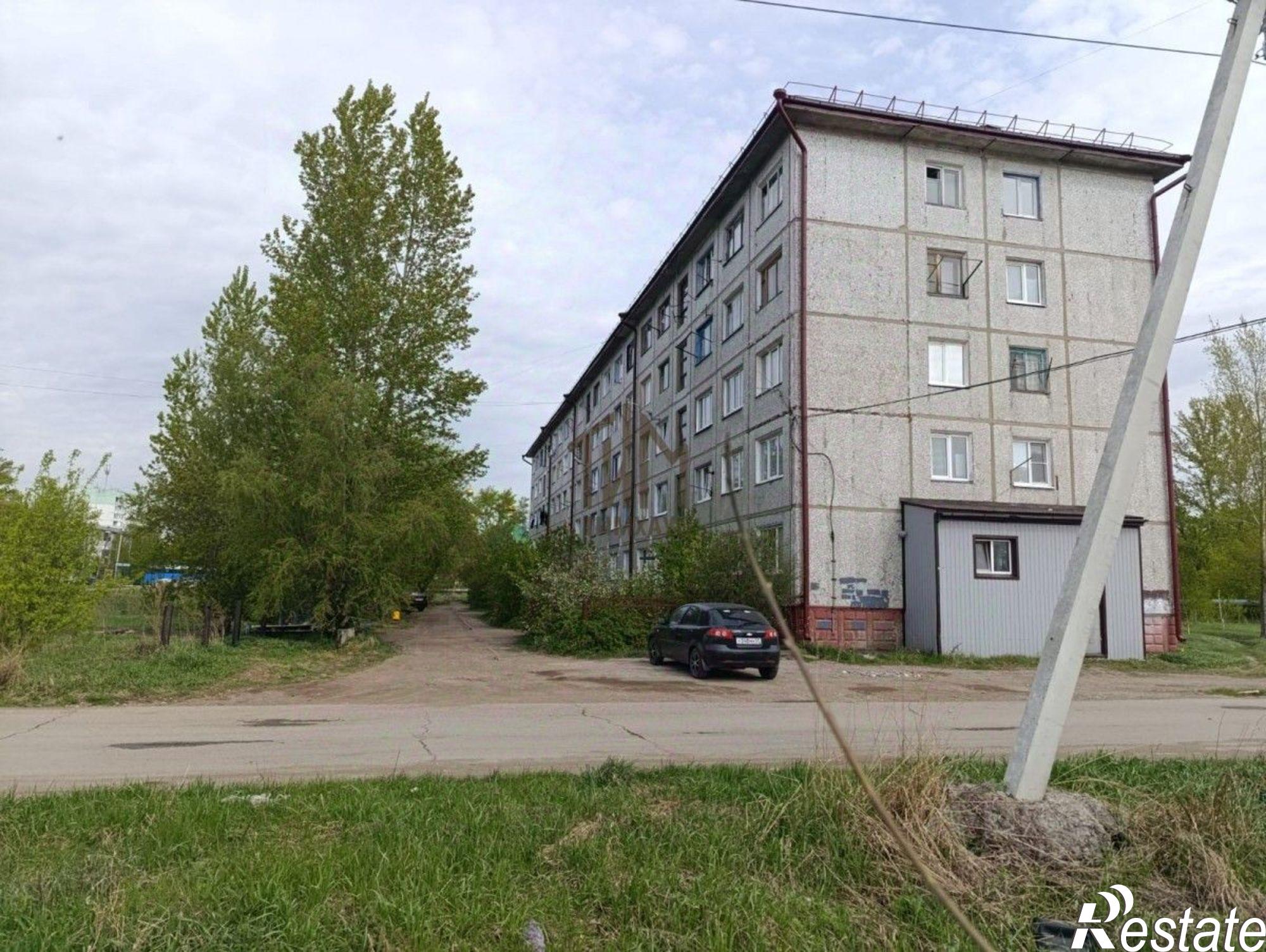 Купить комнату за 1 700 000 рублей на ул Каховская, 5