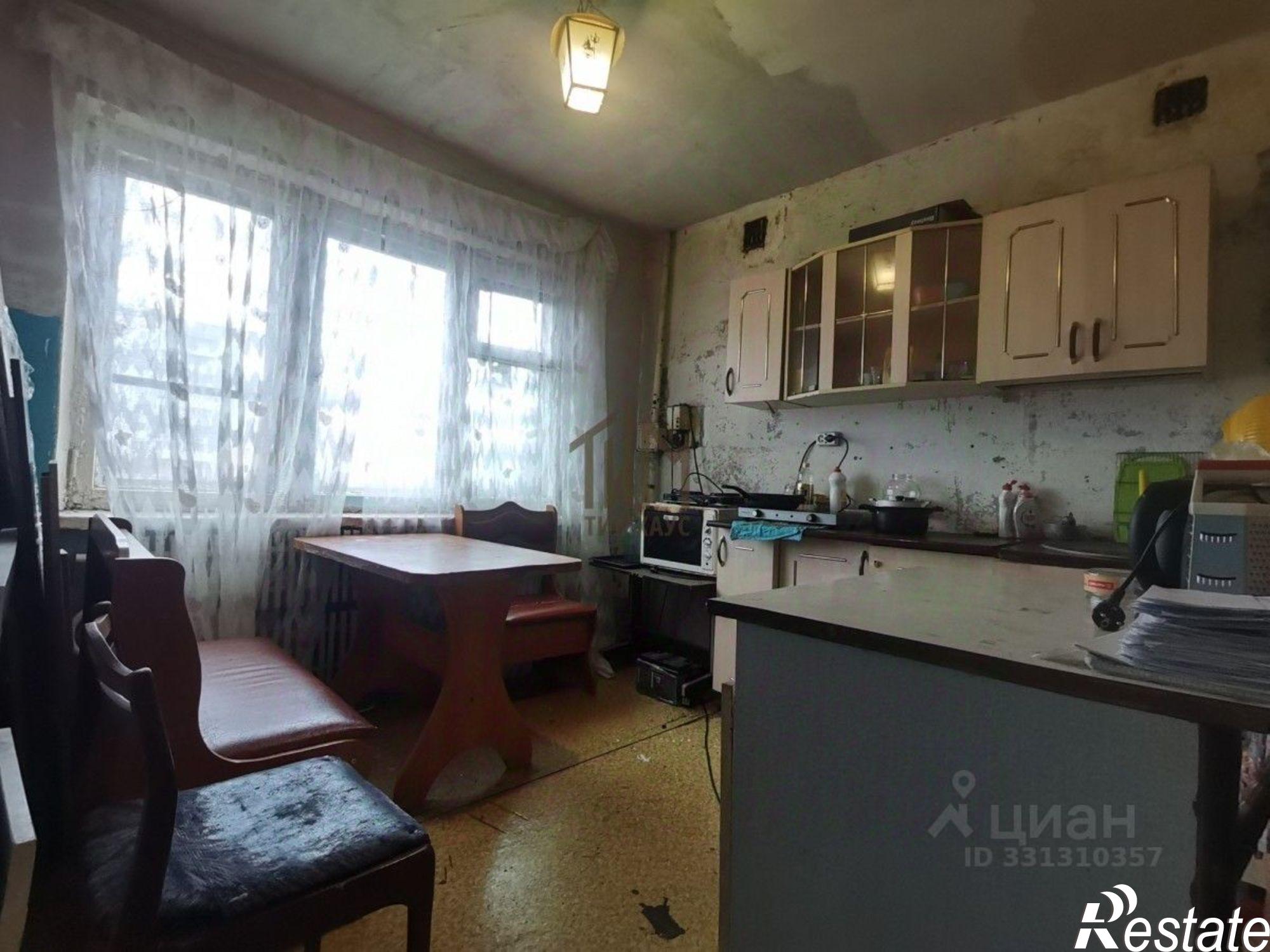 Купить комнату за 1 700 000 рублей на ул Каховская, 5