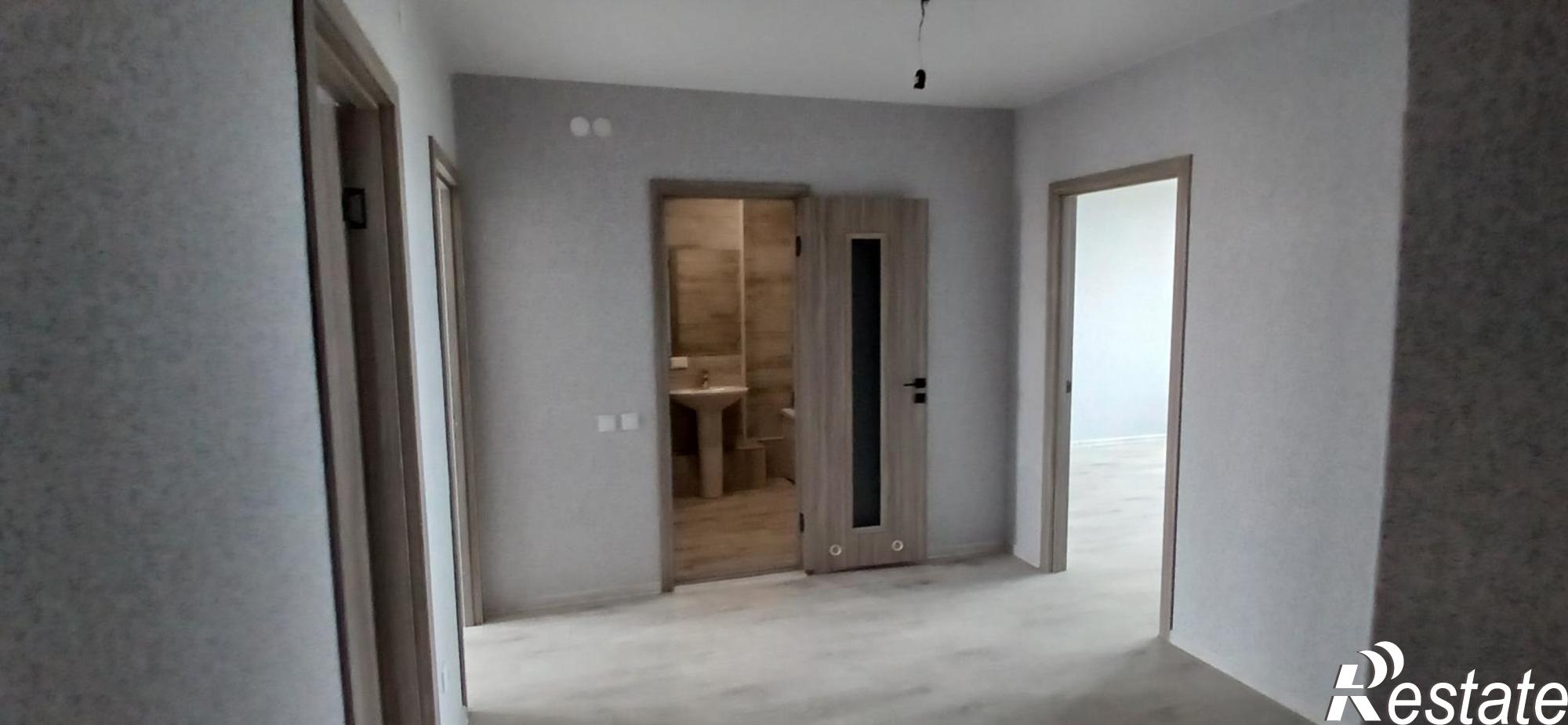 Купить квартиру за 13 820 000 рублей на Б.Г. Шаронова, 33