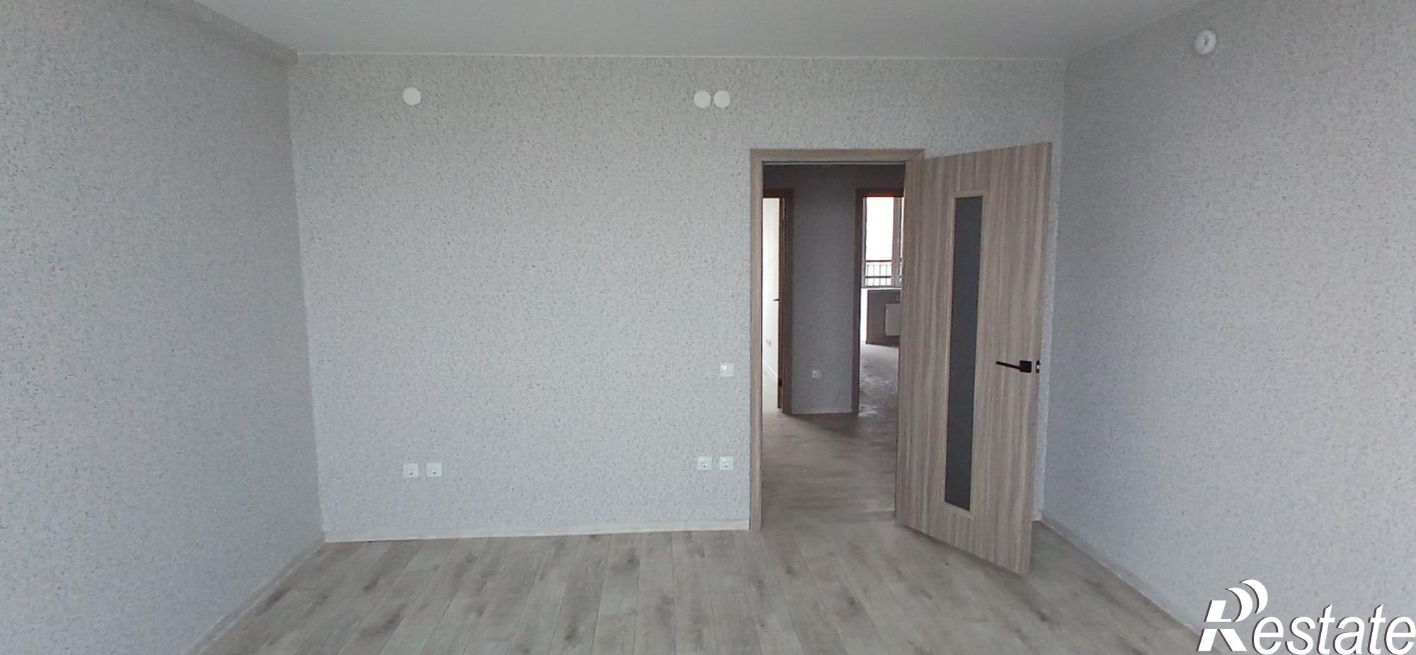 Купить квартиру за 13 820 000 рублей на Б.Г. Шаронова, 33