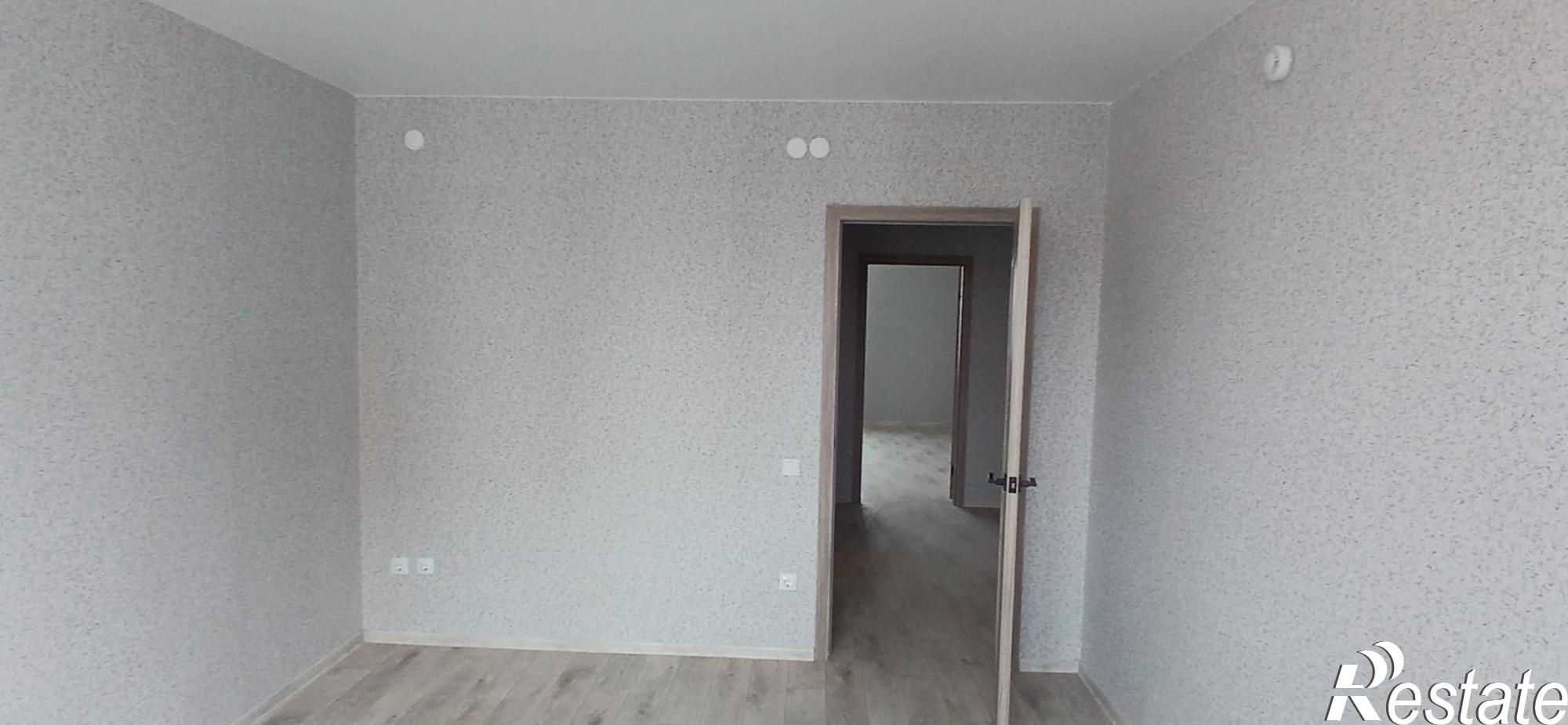 Купить квартиру за 13 820 000 рублей на Б.Г. Шаронова, 33