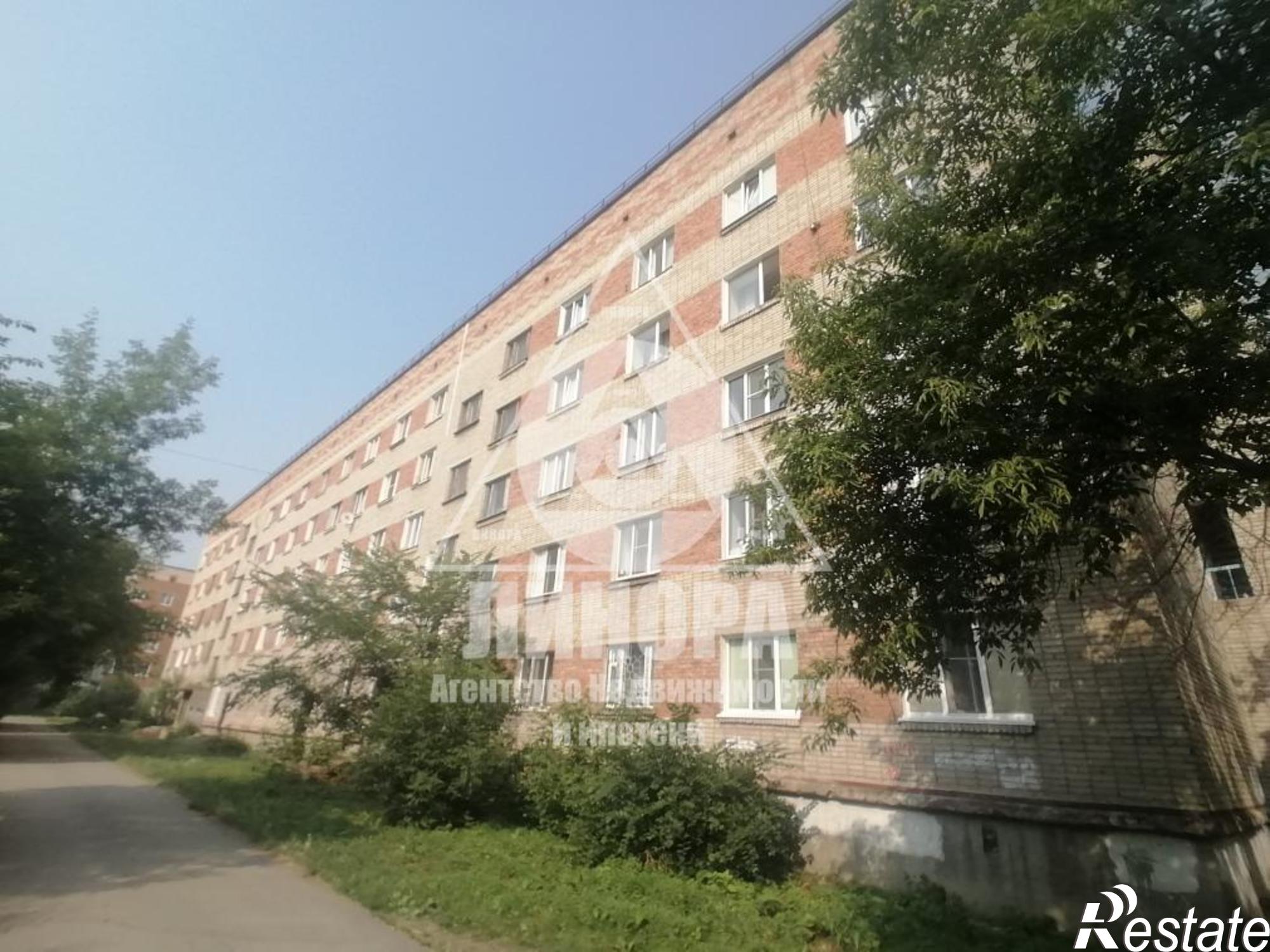 Купить комнату за 1 000 000 рублей на Волго-Донская, 8к2