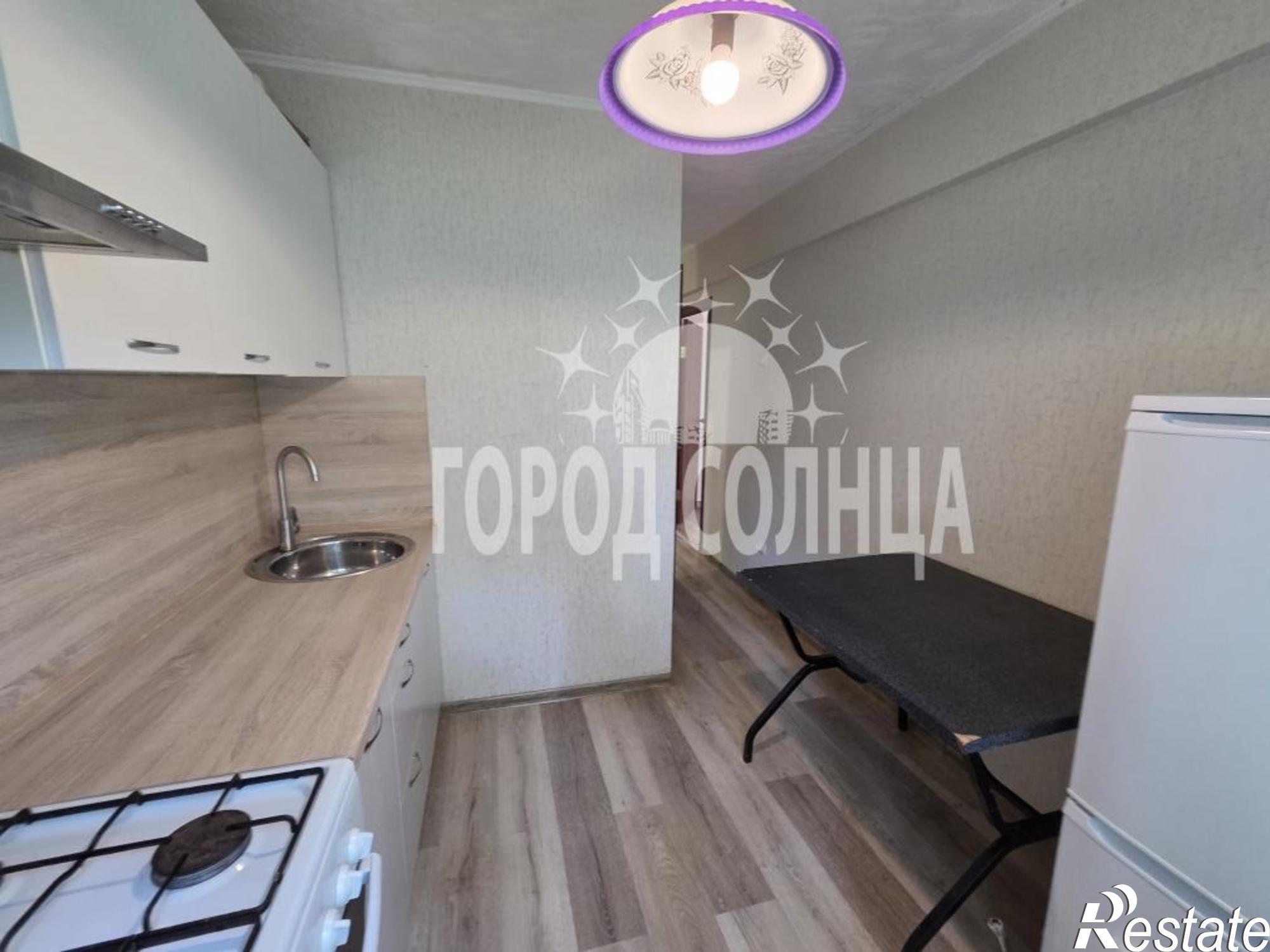 Купить квартиру за 3 800 000 рублей на Ватутина, 5А