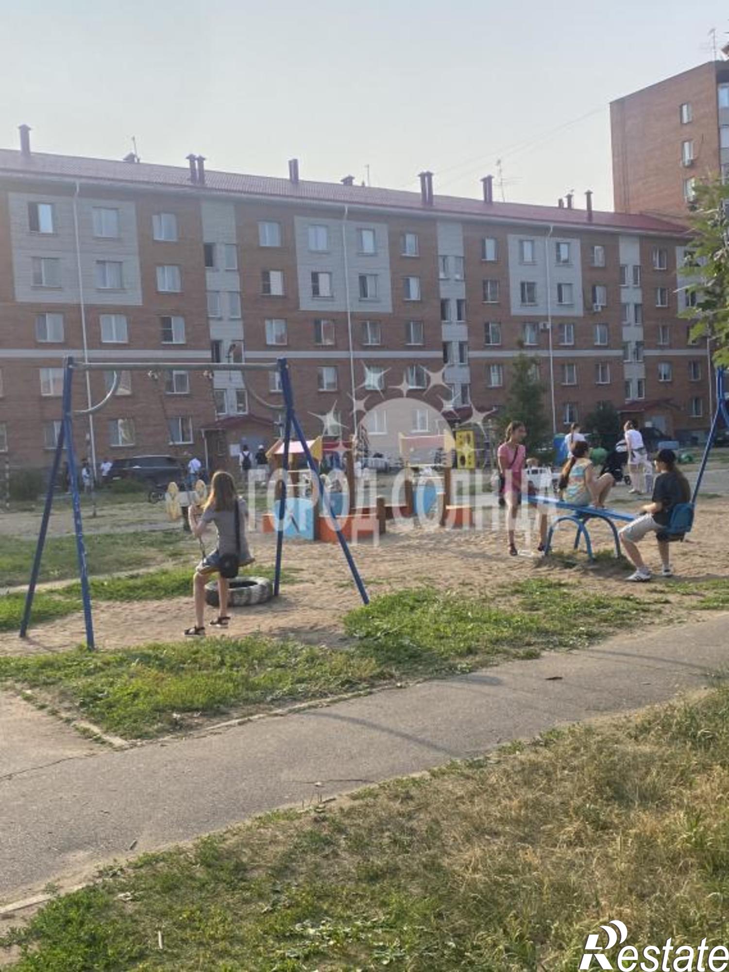 Купить квартиру за 3 900 000 рублей на Батумская, 26