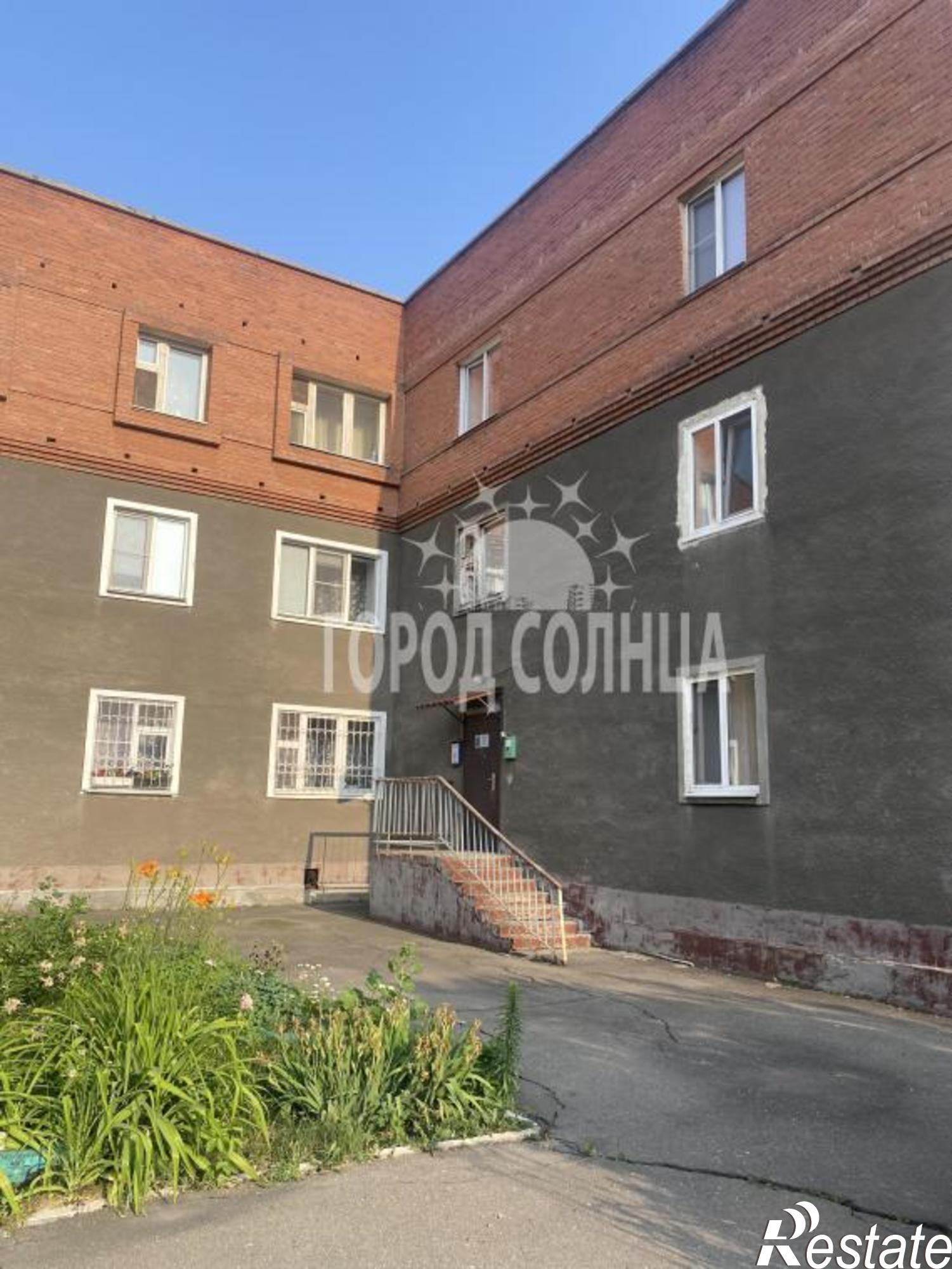 Купить квартиру за 3 900 000 рублей на Батумская, 26