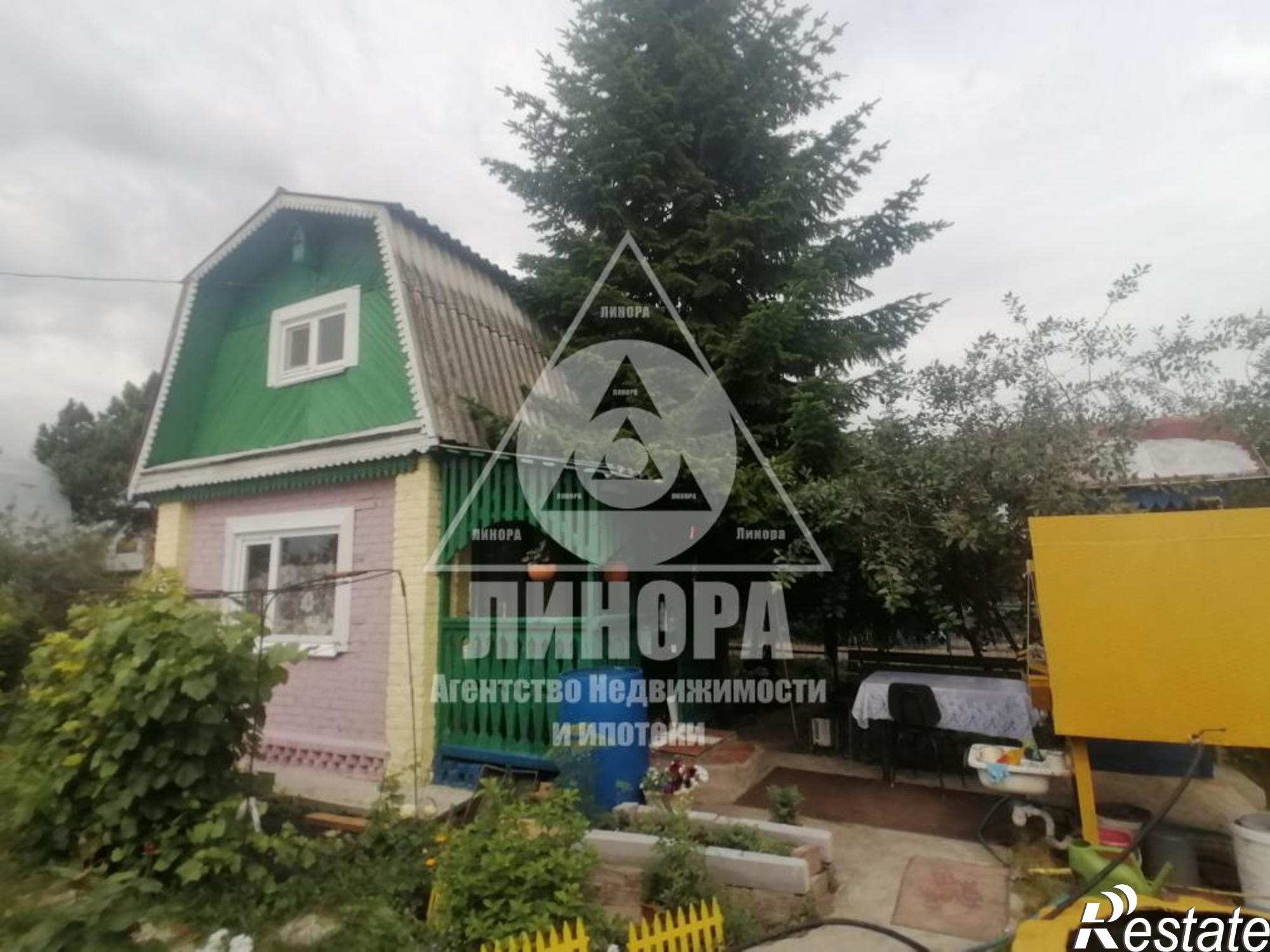 Купить дачу, дом, коттедж за 1 700 000 рублей на СОСН Спектр
