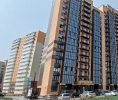 3-комн, 85.8кв м, этаж 12/14 Б.Г. Шаронова, 33