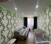 2-комн, 40кв м, этаж 7/9 Звездная, 2Г