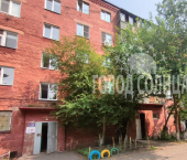 1-комн, 31.6кв м, этаж 3/5 Челюскинцев, 87
