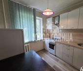 1-комн, 31кв м, этаж 2/5 Ватутина, 5А