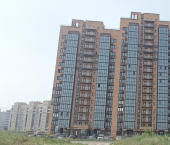 2-комн, 64.2кв м, этаж 12/18 Б.Г. Шаронова, 33