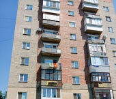 3-комн, 53кв м, этаж 5/9 ул Магистральная, 56Б
