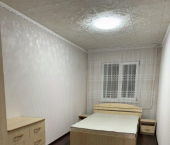 2-комн, 44кв м, этаж 1/5 ул Моторная, 10