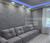 2-комн, 58кв м, этаж 2/9 ул 12 Декабря, 117