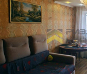 3-комн, 63кв м, этаж 4/5 пр-кт Королева, 12Б