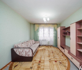 1-комн, 37кв м, этаж 3/9 ул Лукашевича, 27