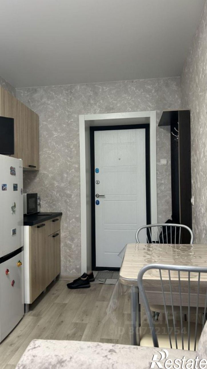 Комната пр-кт Мира, 23А,  д. 23А