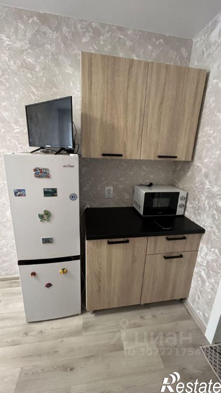 Комната пр-кт Мира, 23А,  д. 23А