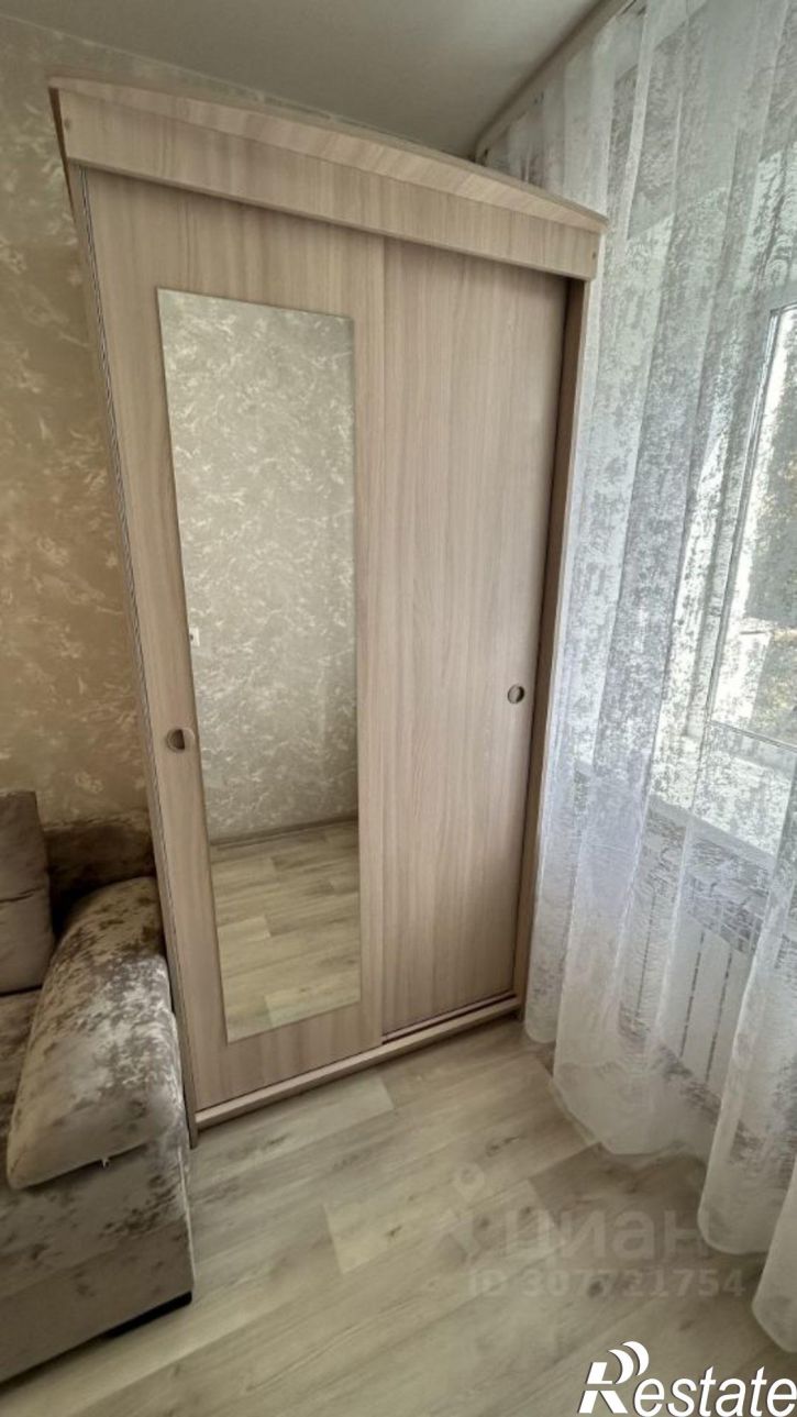 Комната пр-кт Мира, 23А,  д. 23А