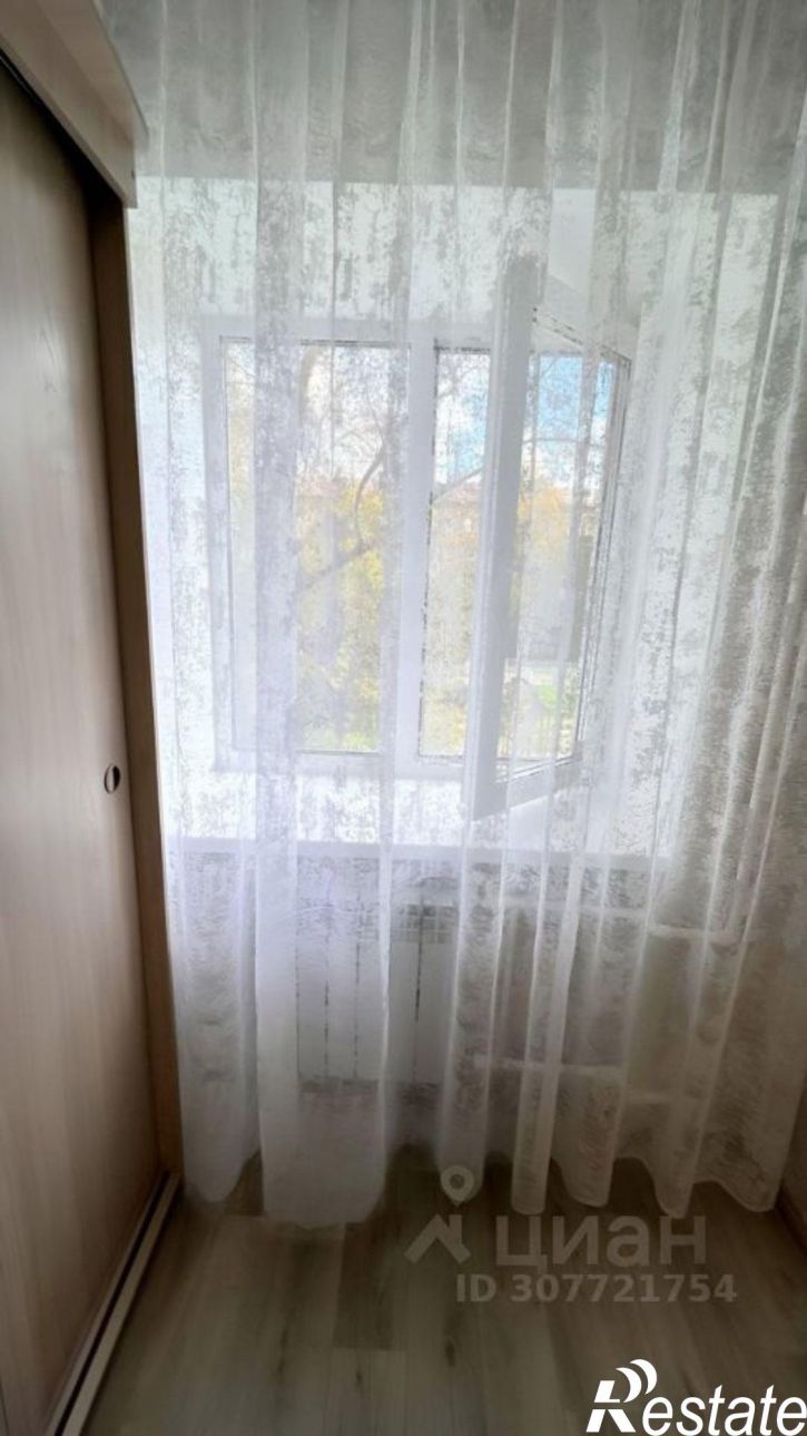 Комната пр-кт Мира, 23А,  д. 23А