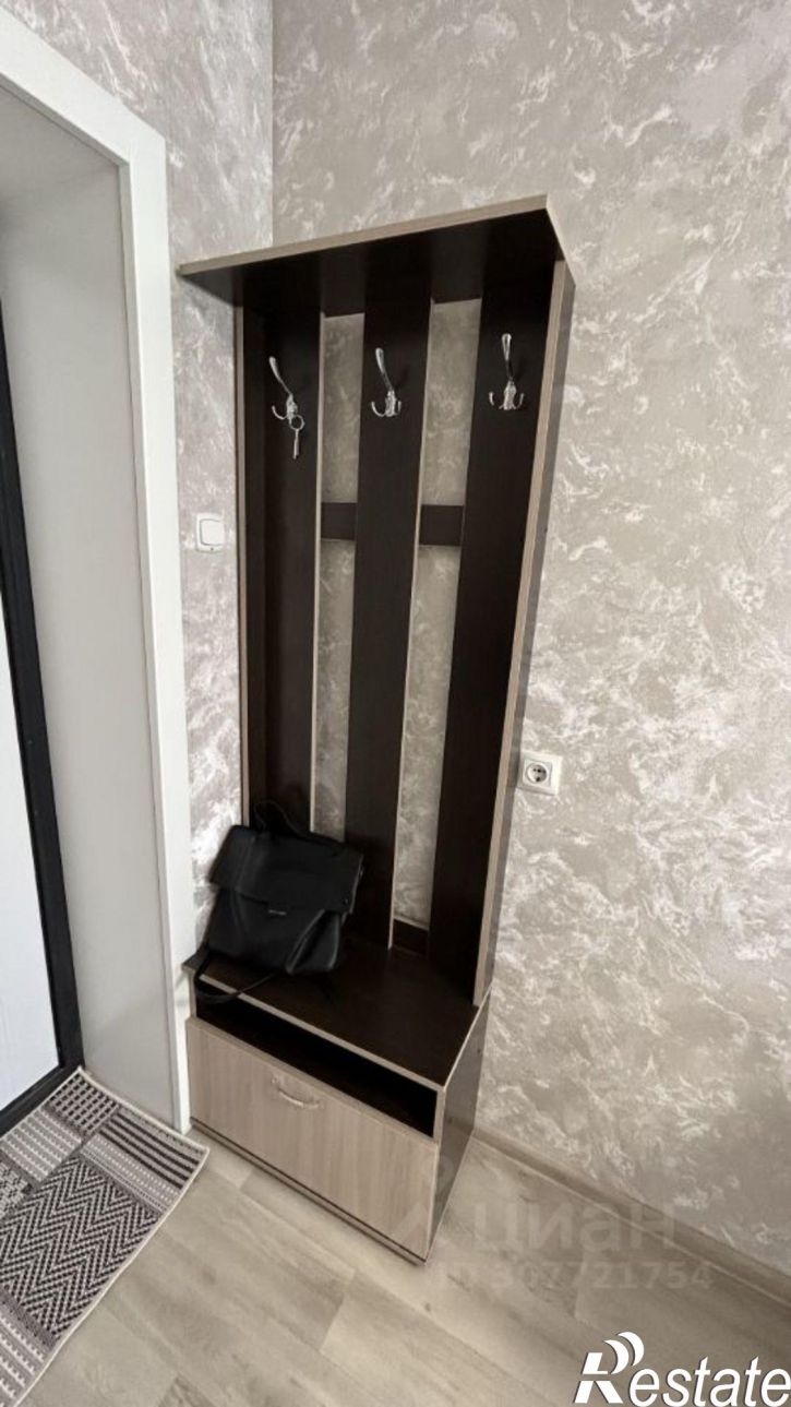 Комната пр-кт Мира, 23А,  д. 23А