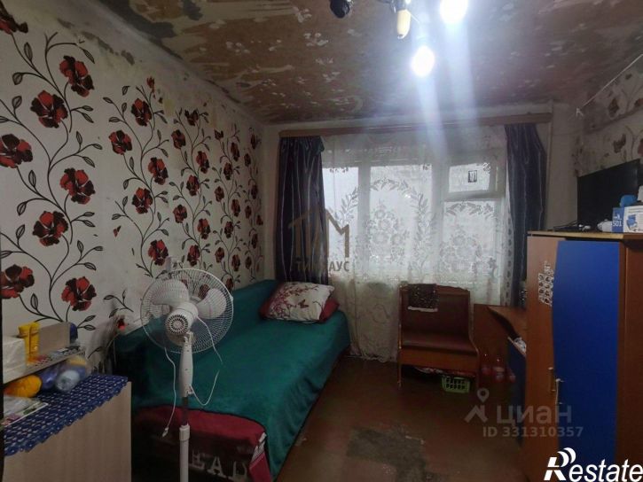 Комната ул Каховская, 5,  д. 5