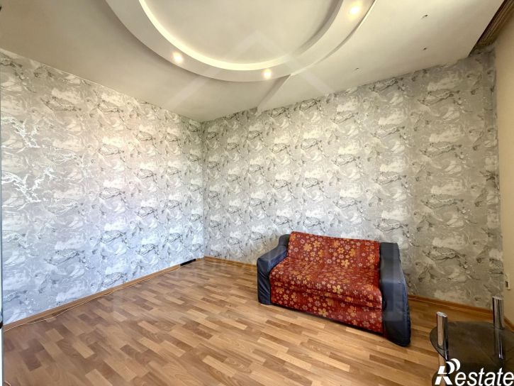 1-комн квартира Карла Маркса проспект,38