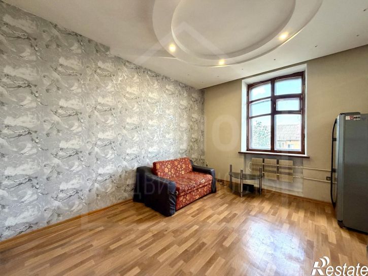 1-комн квартира Карла Маркса проспект,38