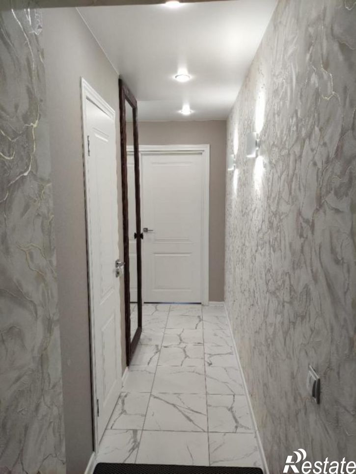 2-комн квартира Андрианова, 30